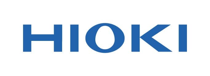 HIOKI logo