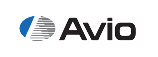 Avio logo