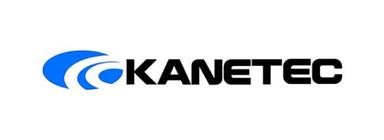 Kanetec logo
