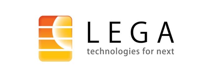 LEGA logo