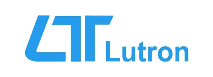 LUTRON logo