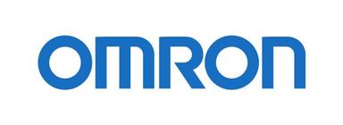 OMRON logo