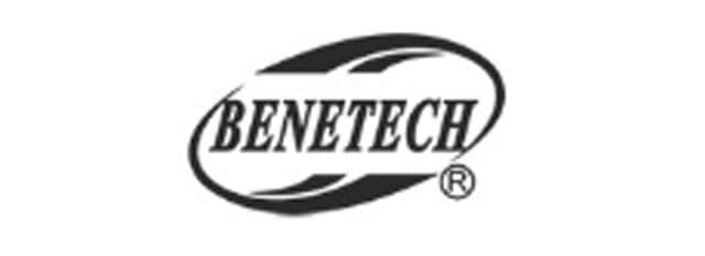 BENETECH logo