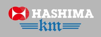 HASHIMA logo