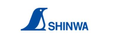 SHINWA logo