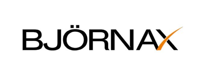 Bjornax logo