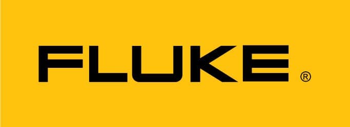 FLUKE logo