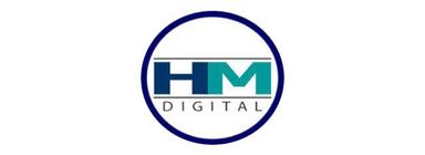 HM DIGITAL logo