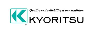 KYORITSU logo