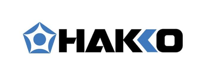 HAKKO logo