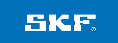 SKF logo