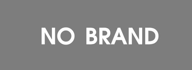 NO Brand logo