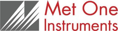 Met-One logo