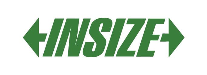 Insize logo