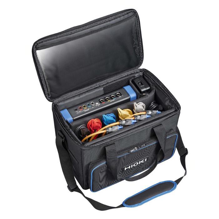 HIOKI C1009 CARRYING CASE กระเเป๋าสำหรับเครื่องมือวัดไฟฟ้า HIOKI-photo0