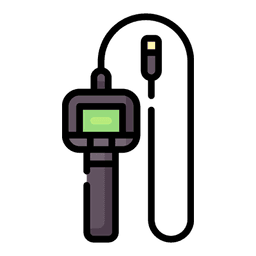 กล้องส่องท่อ cover