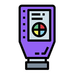 เครื่องวัดสี cover