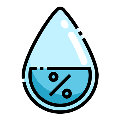 เครื่องวัดอุณหภูมิความชื้น