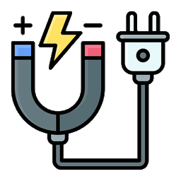 หัวจับแม่เหล็กไฟฟ้า cover