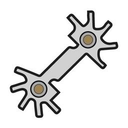 เกจวัดมุมแชมเฟอร์ cover