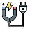 จำหน่าย หัวจับแม่เหล็กไฟฟ้า Electromagnetic Chucks สำหรับจับชิ้นงาน