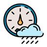 เครื่องวัดปริมาณน้ำฝน (Rain Gauge) นั้นถูกออกแบบมาสำหรับการใช้ในการคำนวณปริมาณของน้ำฝนหรือพยากรณ์อากาศ โดยส่วนใหญ่ใช้ในการเก็บบันทึกข้อมูลของปริมาณน้ำฝนที่ตกในพื้นที่นั้น ๆ และนำข้อมูลนั้นมาวิเคราะห์ เพื่อพยากรณ์อากาศ