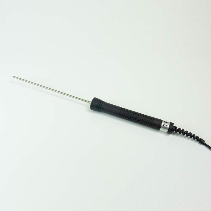 Lutron TP-100 โพรบวัดอุณหภูมิ PT100 Ohm | Max. 400℃ image