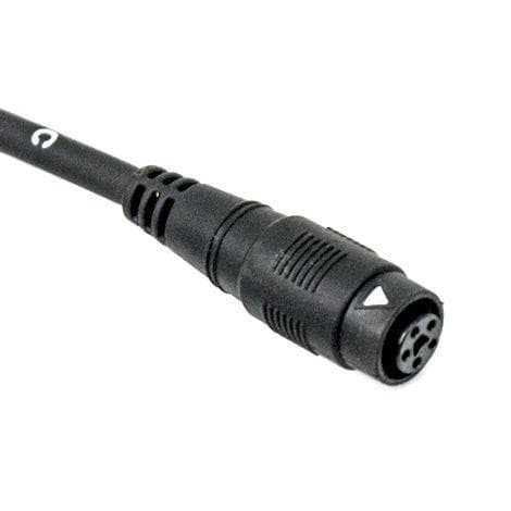 SK Sato SWPII-04M โพรบวัดอุณหภูมิปลายแหลม (Pointed end-Waterproof) | Cable 1m image