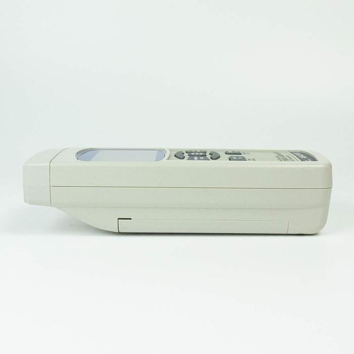 Lutron AM-4214SD เครื่องบันทึกความเร็วลมแบบ Hot Wire | SD Card image