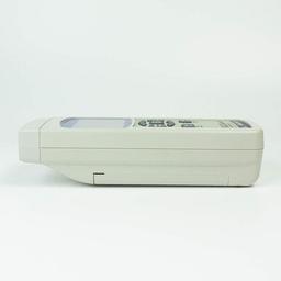 Lutron AM-4214SD เครื่องบันทึกความเร็วลมแบบ Hot Wire | SD Card image