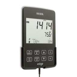 Hanna HI2040 เครื่องวัดค่าออกซิเจนละลายในน้ำ image