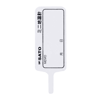 SK Sato SK-0510-00 ปรอทวัดอุณหภูมิในดิน ขนาดเล็ก (10 To 40°C) image