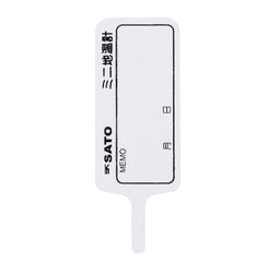 SK Sato SK-0510-00 ปรอทวัดอุณหภูมิในดิน ขนาดเล็ก (10 To 40°C) image