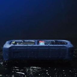 Anritsu HR-1100K เครื่องวัดอุณหภูมิดิจิตอลขนาดพกพา 1Ch. | Type K image