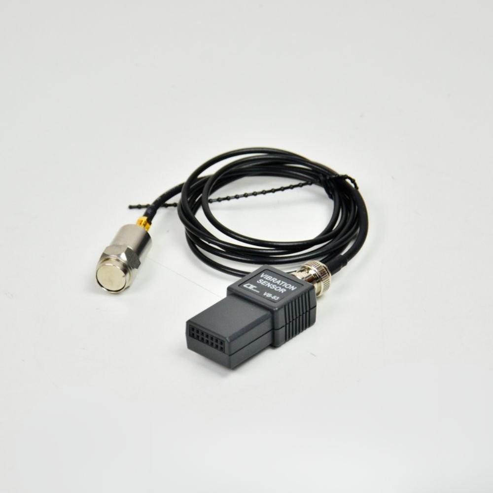 Lutron BVB-8217SD เครื่องวัดและบันทึกความสั่นสะเทือน 3 Channels | SD Card image