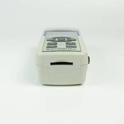 Lutron PM-9112SD เครื่องวัดความดันดิจิตอลแบบพกพา (2.9 psi) image