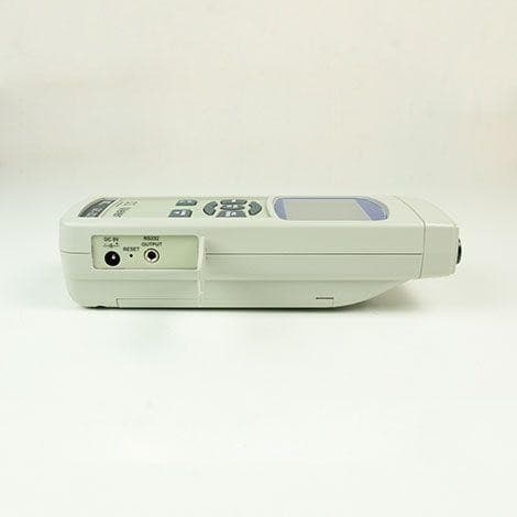 Lutron GC-2028 เครื่องวัดคาร์บอนไดออกไซด์ image