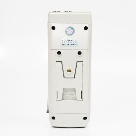 Lutron TM-9027SD เครื่องวัดอุณหภูมิ 2 Channels (Pt100 Ohm) | SD Card image