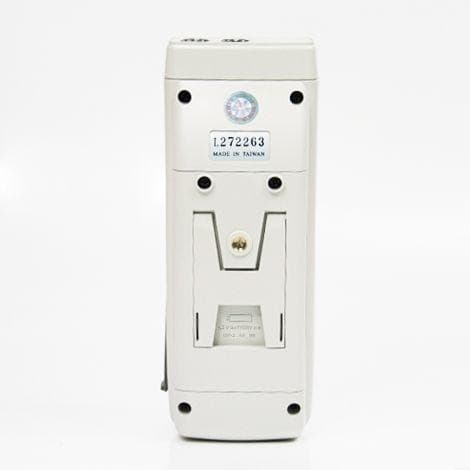 Lutron TM-9027SD เครื่องวัดอุณหภูมิ 2 Channels (Pt100 Ohm) | SD Card image