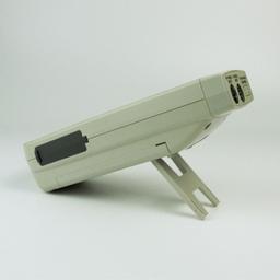 Lutron AM-4224SD เครื่องวัดและบันทึกความเร็วลม/ ปริมาตรลมแบบ Hot Wire (6 In 1) | SD Card image