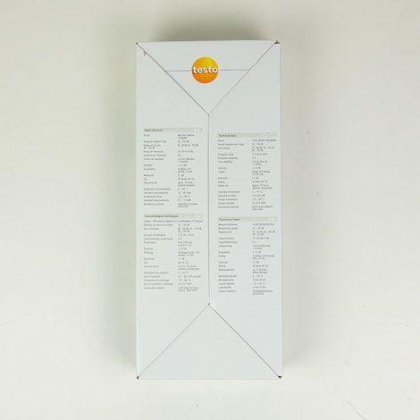 Testo 815 เครื่องวัดเสียง (Class 2) image