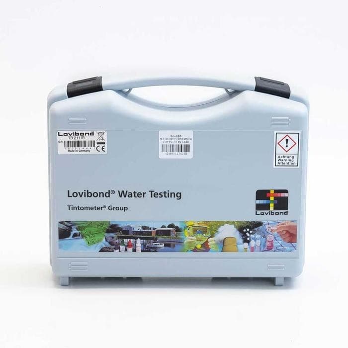 Lovibond TB211 IR เครื่องวัดความขุ่นแบบพกพา image