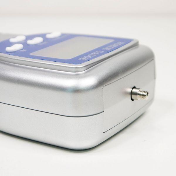 Lutron FG-5005 เครื่องวัดแรงดึง - แรงผลักแบบพกพา (5000 Gram) image