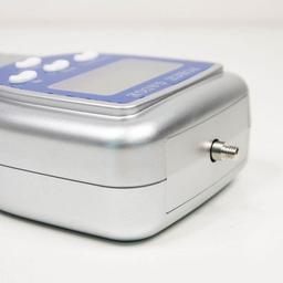 Lutron FG-5005 เครื่องวัดแรงดึง - แรงผลักแบบพกพา (5000 Gram) image