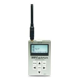 RF Explorer WSUB1G เครื่องตรวจจับและวิเคราะห์ความแรงคลื่นสัญญาณ image