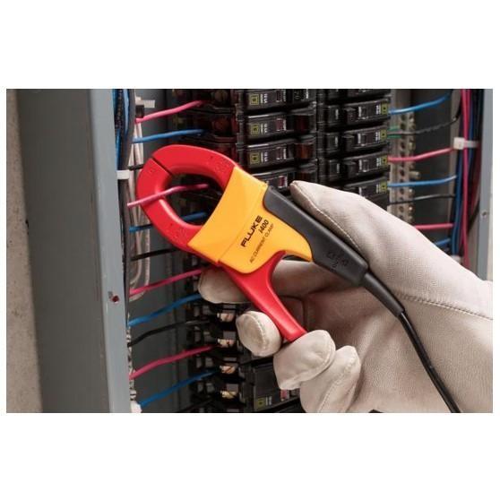 Fluke 289 ดิจิตอลมัลติมิเตอร์ IMSK Industrial Multimeter Service Kit image