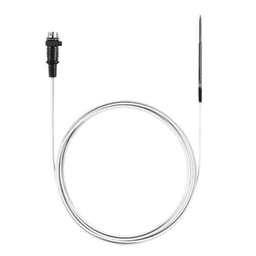 Testo 0572-1001 Flat Cable Temperature Probe NTC | -40 to 125℃ image