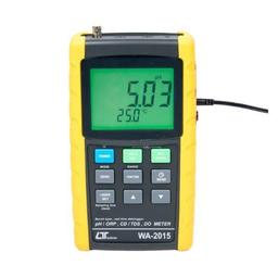 Lutron WA-2015 เครื่องวัดคุณภาพน้ำ 7in1 image