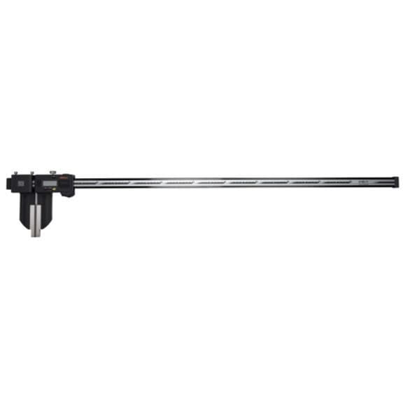 Mitutoyo M-552-304-10 เครื่องวัดคาลิเปอร์แบบดิจิตอล 0-1000mm, IP66 image