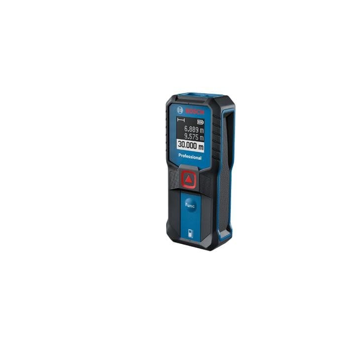 BOSCH GLM 30-23 เลเซอร์วัดระยะ ขนาด 30 เมตร image